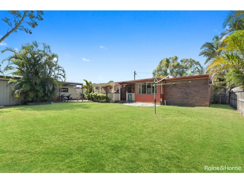 18 SAMAYA STREET, Burpengary QLD 4505