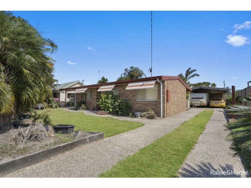 18 SAMAYA STREET, Burpengary QLD 4505