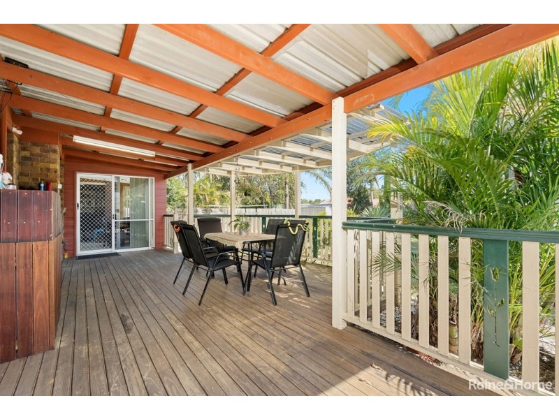 18 SAMAYA STREET, Burpengary QLD 4505