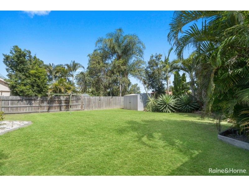 18 SAMAYA STREET, Burpengary QLD 4505