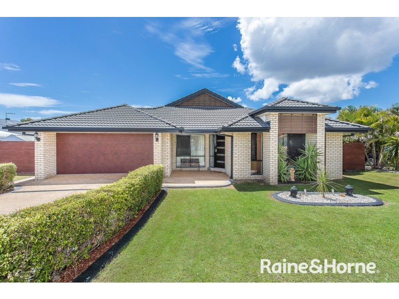 1 Yarle Court, Narangba QLD 4504