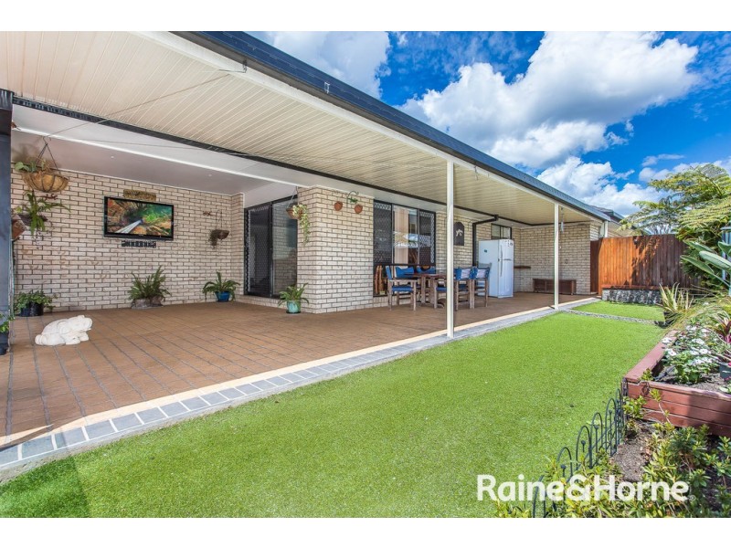 1 Yarle Court, Narangba QLD 4504