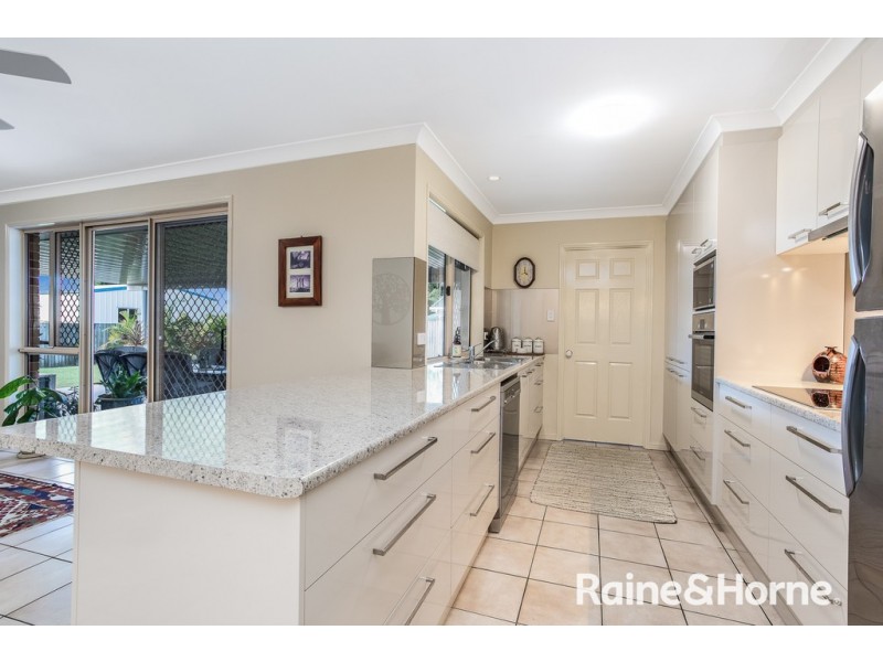 4 DUFAY COURT, Burpengary QLD 4505