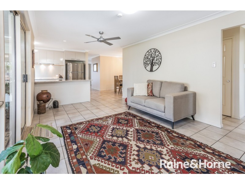 4 DUFAY COURT, Burpengary QLD 4505