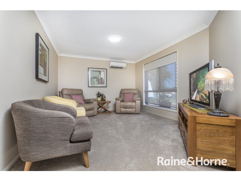 4 DUFAY COURT, Burpengary QLD 4505