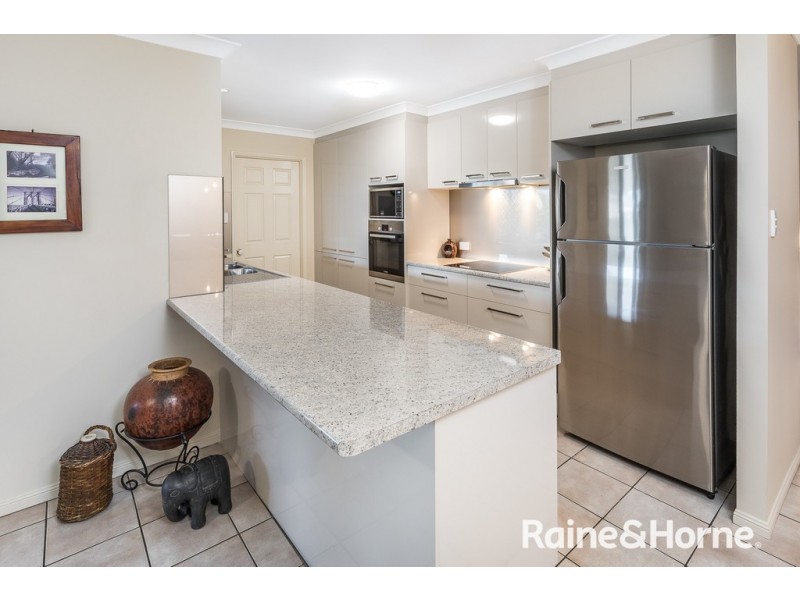 4 DUFAY COURT, Burpengary QLD 4505