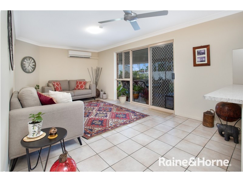4 DUFAY COURT, Burpengary QLD 4505
