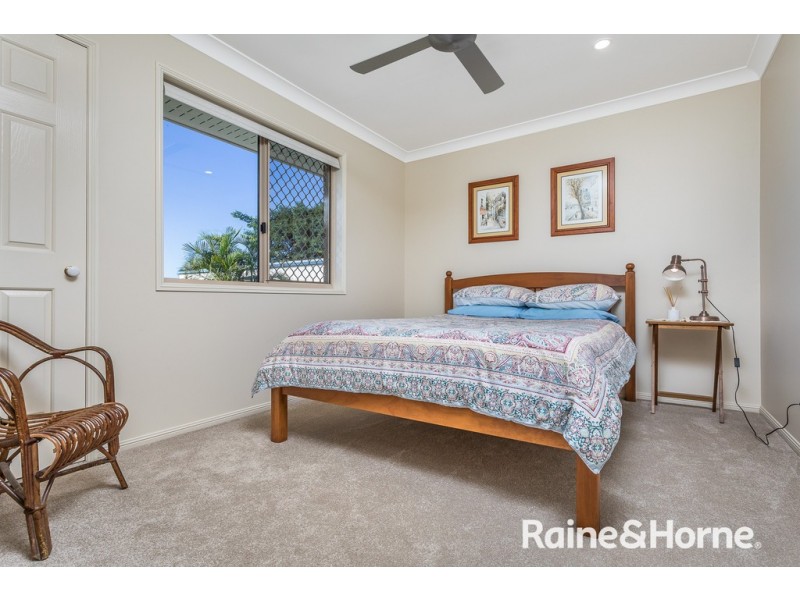 4 DUFAY COURT, Burpengary QLD 4505