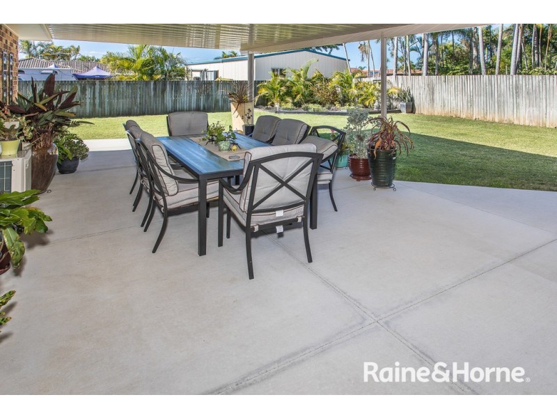 4 DUFAY COURT, Burpengary QLD 4505