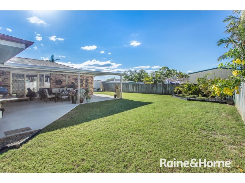 4 DUFAY COURT, Burpengary QLD 4505