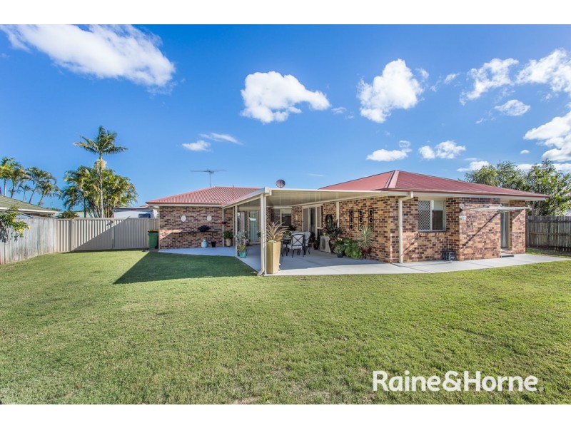 4 DUFAY COURT, Burpengary QLD 4505