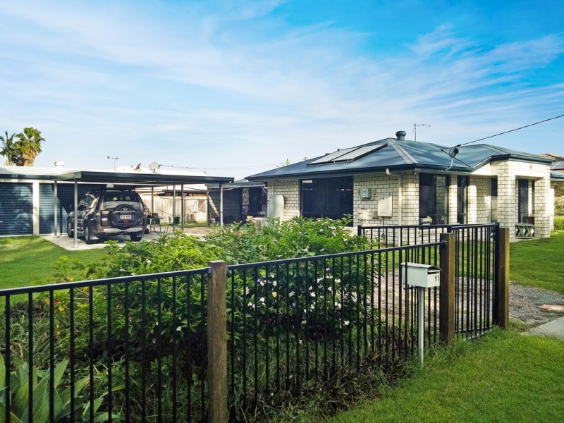 91 ANN STREET, Donnybrook QLD 4510