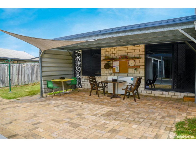 91 ANN STREET, Donnybrook QLD 4510