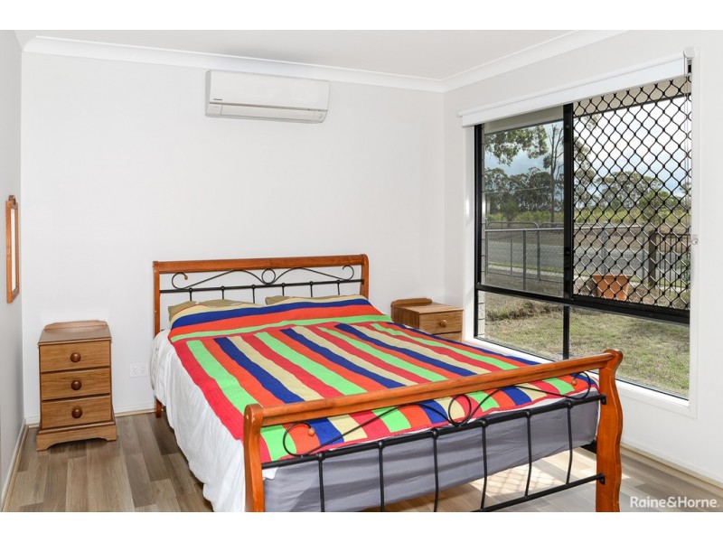 91 ANN STREET, Donnybrook QLD 4510