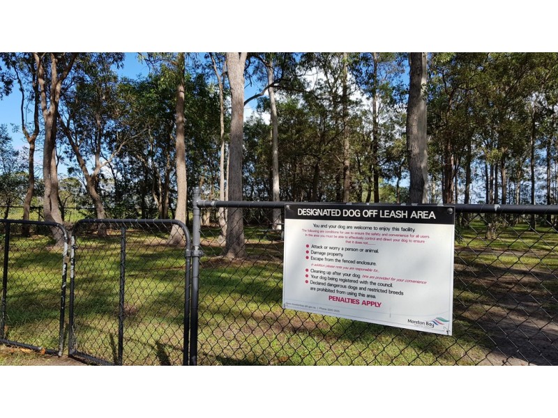 91 ANN STREET, Donnybrook QLD 4510