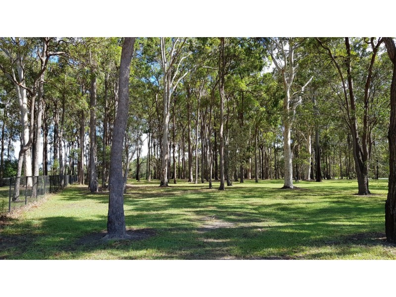 91 ANN STREET, Donnybrook QLD 4510