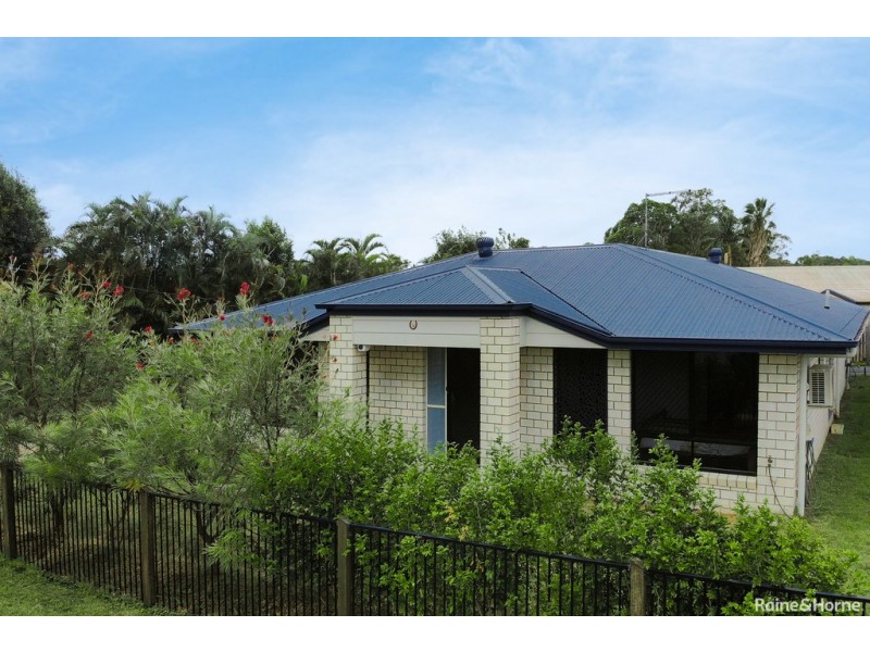 91 ANN STREET, Donnybrook QLD 4510