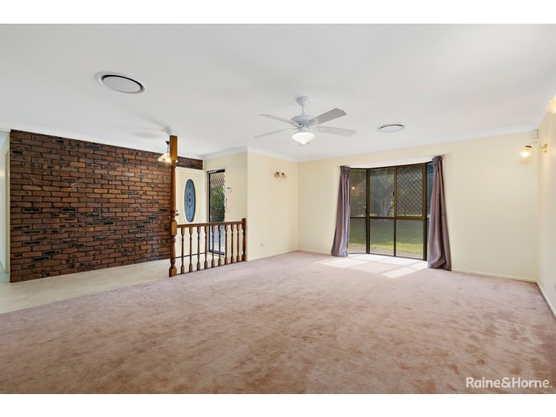 83 BRISTLEBIRD DRIVE, Morayfield QLD 4506