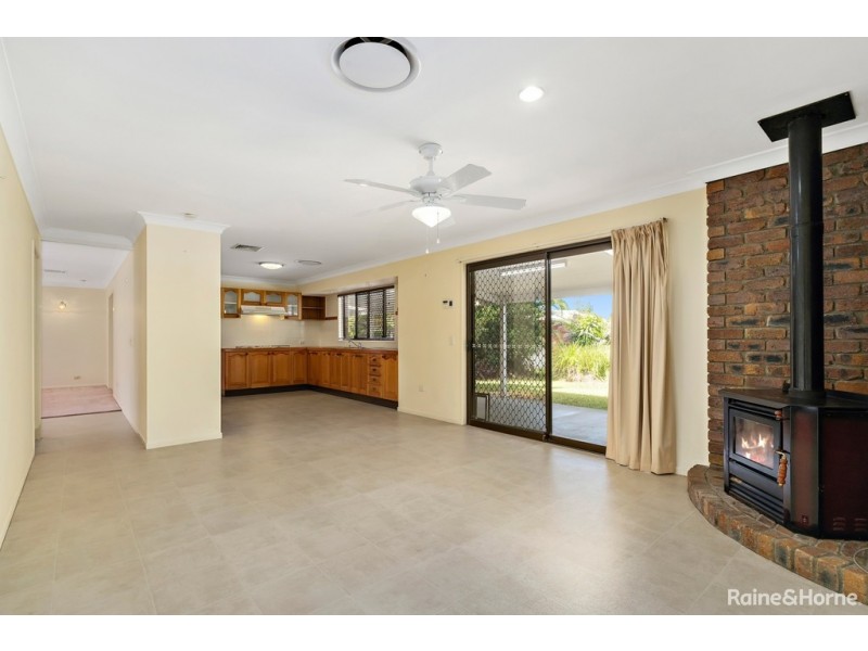 83 BRISTLEBIRD DRIVE, Morayfield QLD 4506
