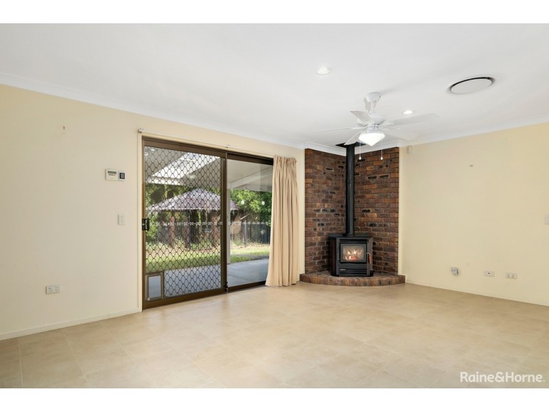 83 BRISTLEBIRD DRIVE, Morayfield QLD 4506