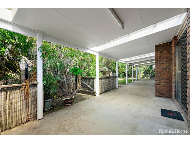 83 BRISTLEBIRD DRIVE, Morayfield QLD 4506