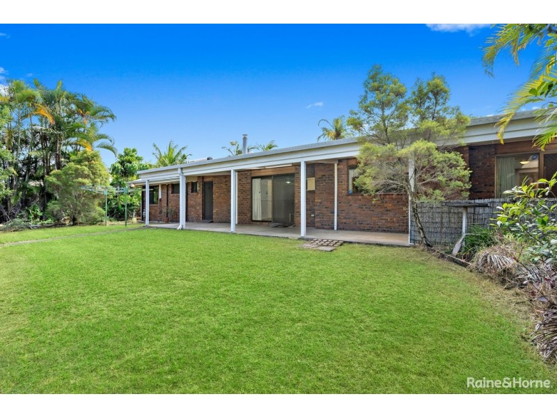 83 BRISTLEBIRD DRIVE, Morayfield QLD 4506