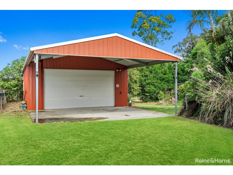 83 BRISTLEBIRD DRIVE, Morayfield QLD 4506