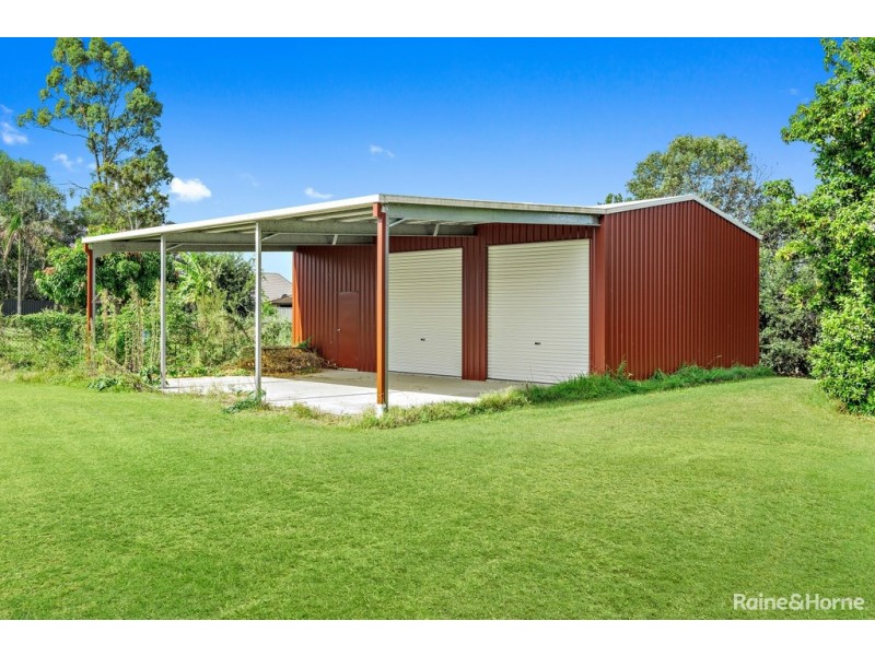 83 BRISTLEBIRD DRIVE, Morayfield QLD 4506