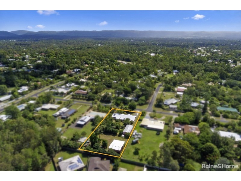 83 BRISTLEBIRD DRIVE, Morayfield QLD 4506