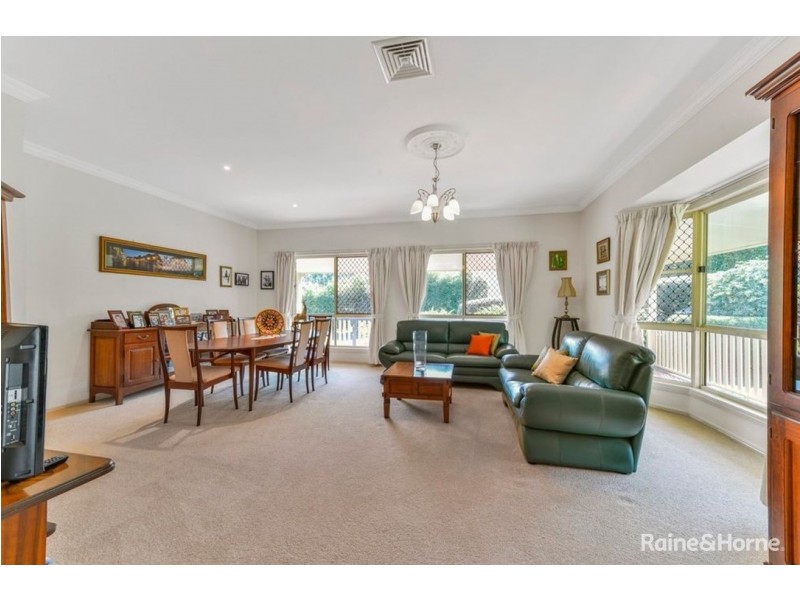 8 WALDRON COURT, Wamuran QLD 4512