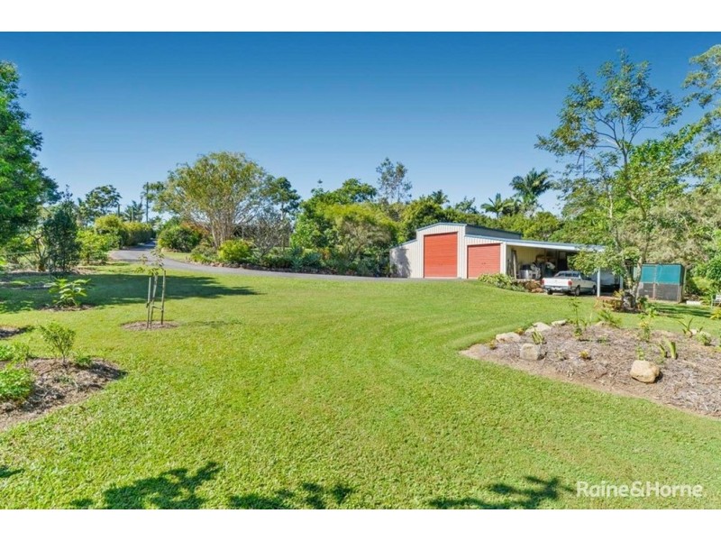 8 WALDRON COURT, Wamuran QLD 4512
