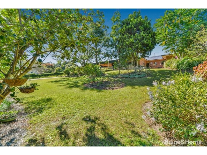 8 WALDRON COURT, Wamuran QLD 4512
