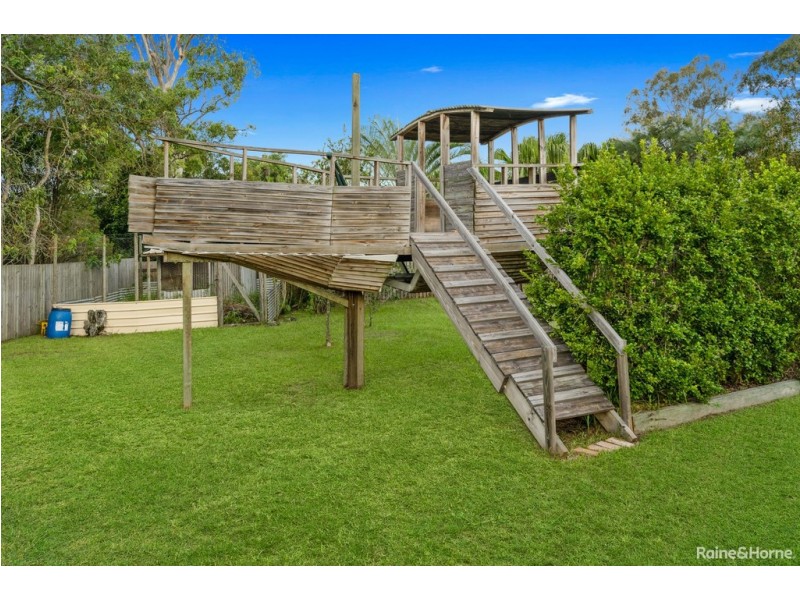 16 WINTERBROOK COURT, Caboolture QLD 4510