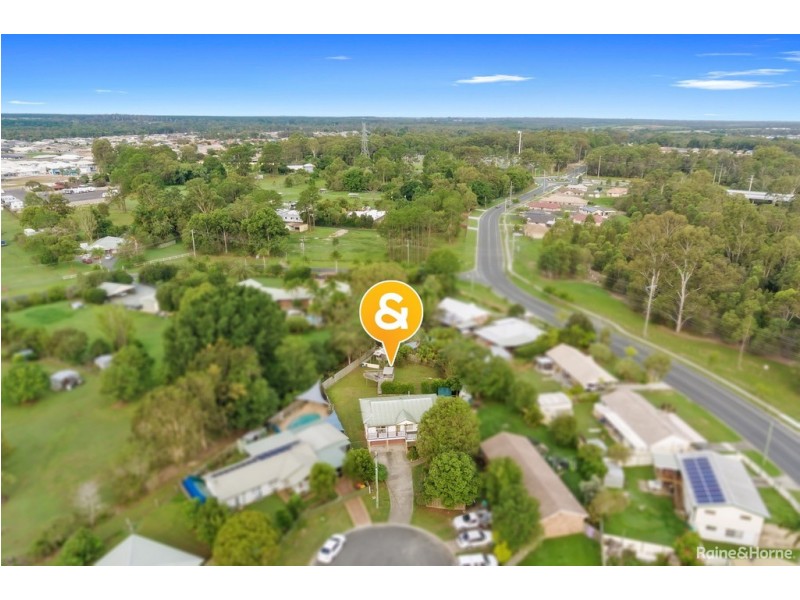 16 WINTERBROOK COURT, Caboolture QLD 4510