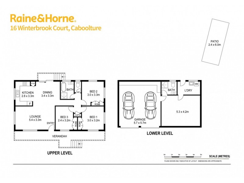 16 WINTERBROOK COURT, Caboolture QLD 4510