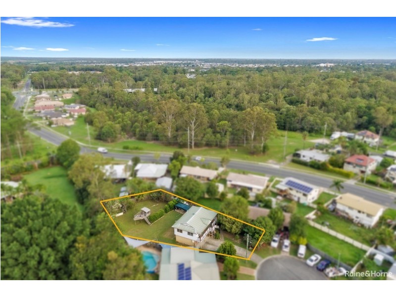 16 WINTERBROOK COURT, Caboolture QLD 4510