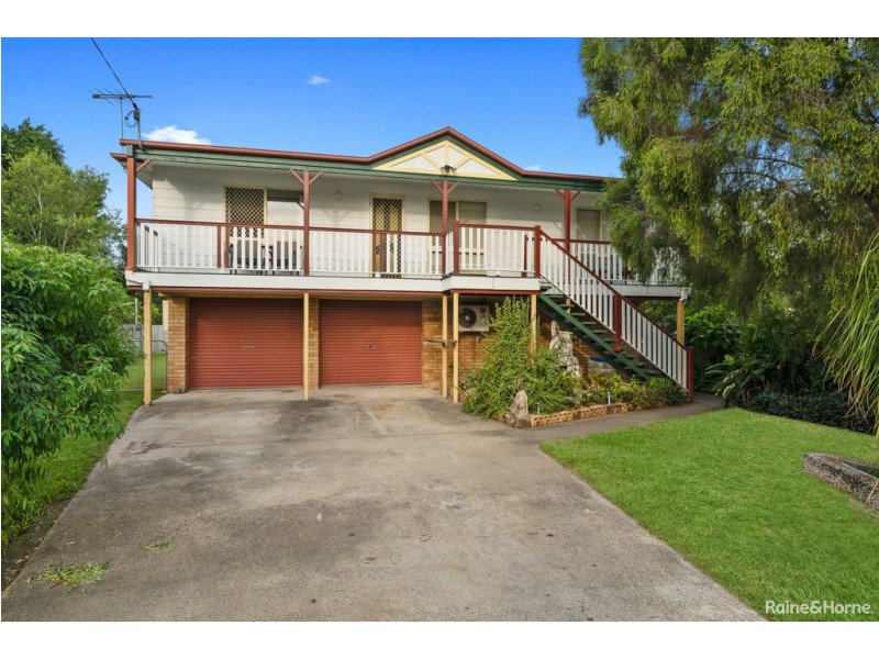 16 WINTERBROOK COURT, Caboolture QLD 4510