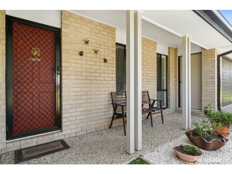 111 KURRAJONG DRIVE, Warner QLD 4500