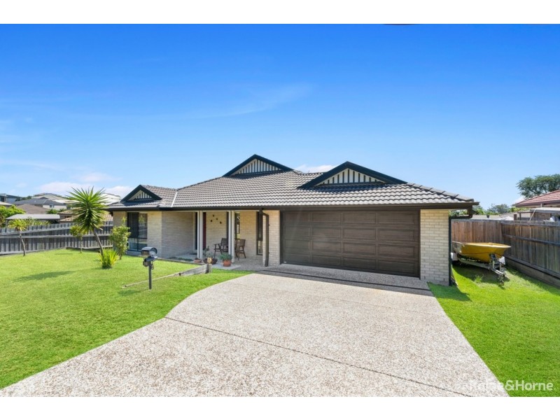 111 KURRAJONG DRIVE, Warner QLD 4500