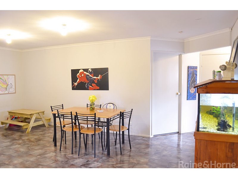 17 KILMARNOCK COURT, Narangba QLD 4504