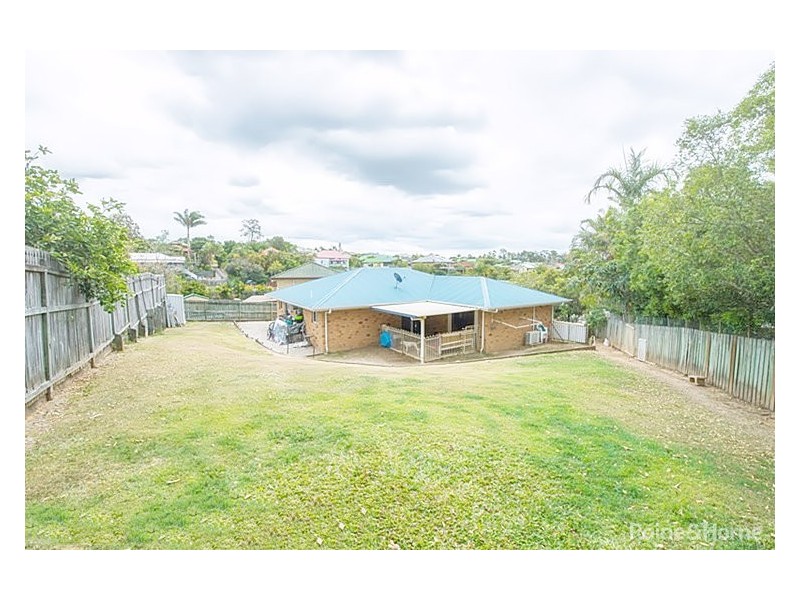 17 KILMARNOCK COURT, Narangba QLD 4504