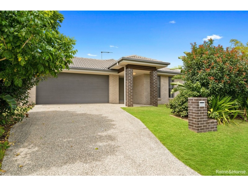 42 FEATHER COURT, Morayfield QLD 4506