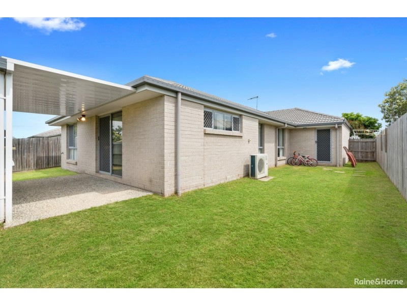 42 FEATHER COURT, Morayfield QLD 4506