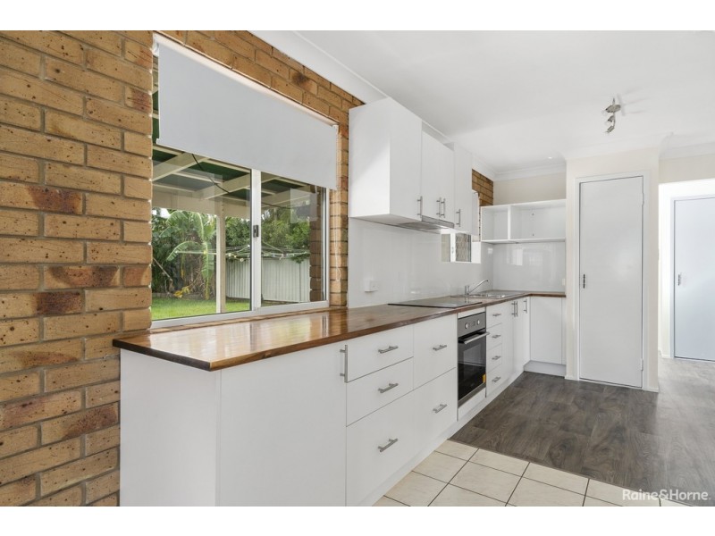 33 JENSEN ROAD, Caboolture QLD 4510