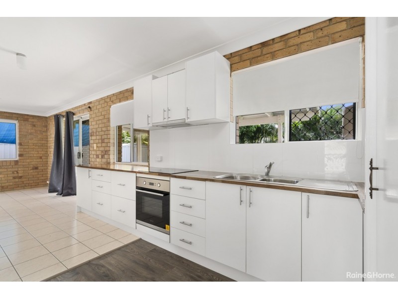 33 JENSEN ROAD, Caboolture QLD 4510