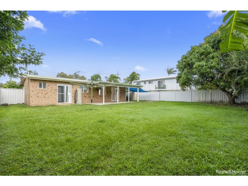 33 JENSEN ROAD, Caboolture QLD 4510