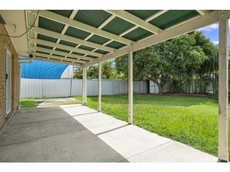 33 JENSEN ROAD, Caboolture QLD 4510