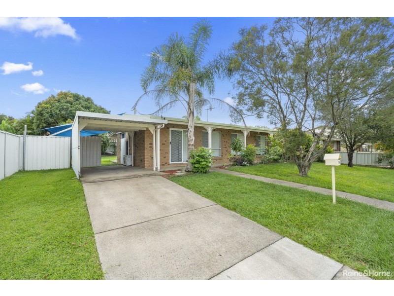 33 JENSEN ROAD, Caboolture QLD 4510