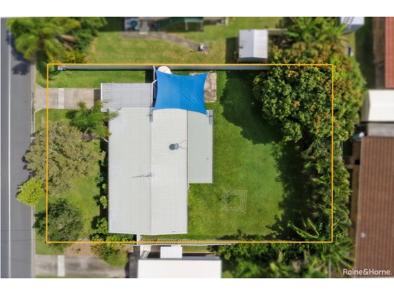 33 JENSEN ROAD, Caboolture QLD 4510