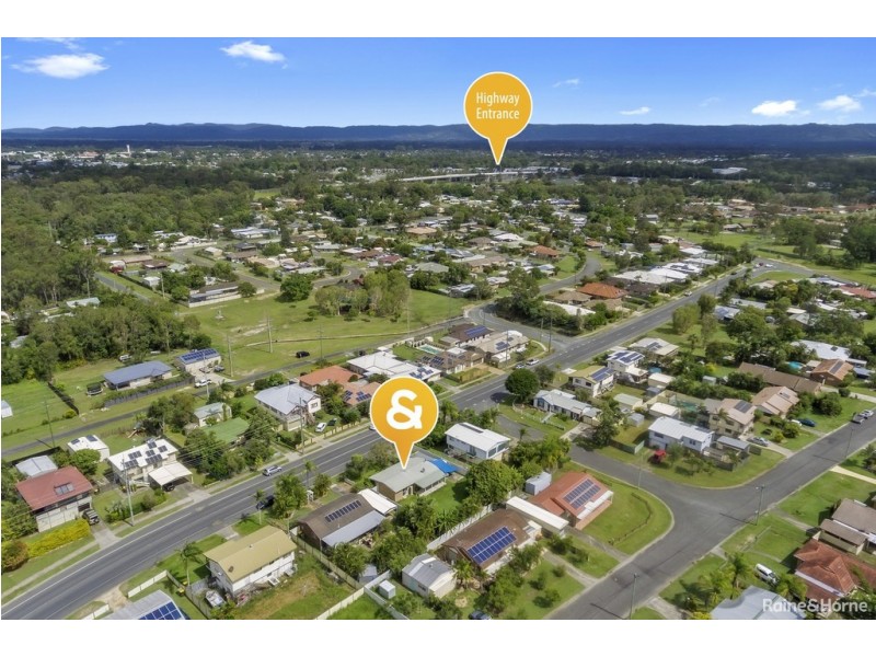 33 JENSEN ROAD, Caboolture QLD 4510